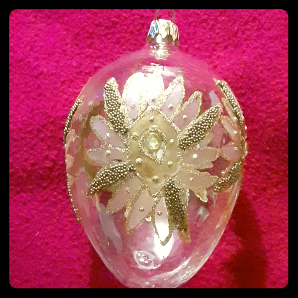 🎄 X-mas Ornament  🎄